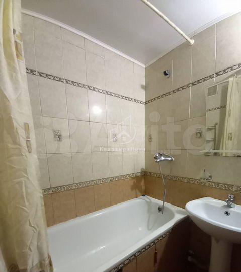 3-к. квартира, 76,6 м², 1/10 эт.