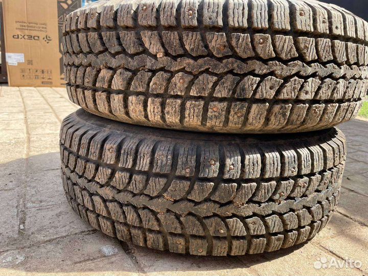 КАМА 505 Irbis 175/70 R13