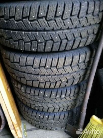 Колёса vito / viana/ v-class