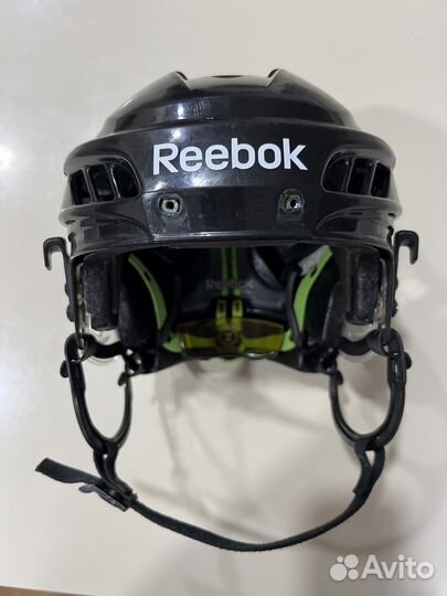 Хоккейная форма взрослая