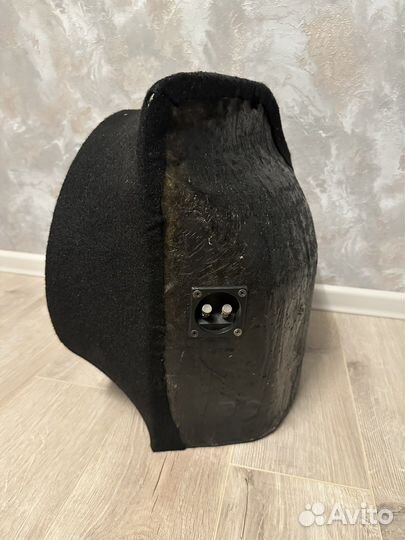 Стелс для kia rio 4