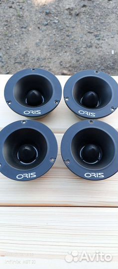 Акустика для авто