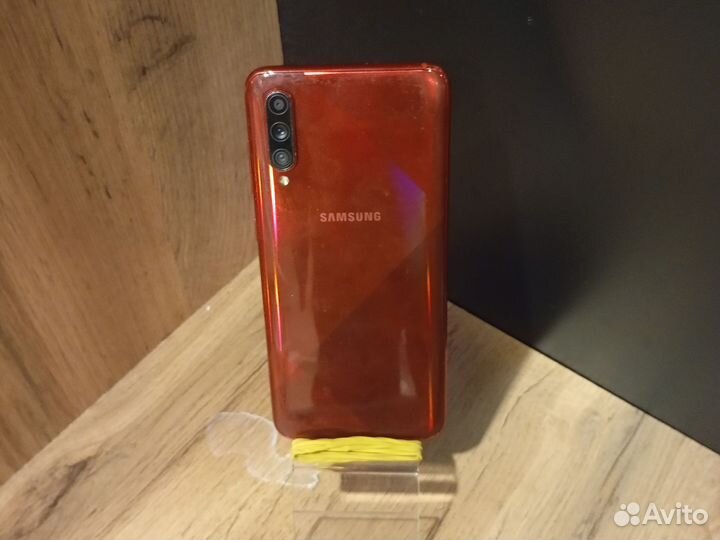 Samsung Galaxy A70s, 6/128 ГБ