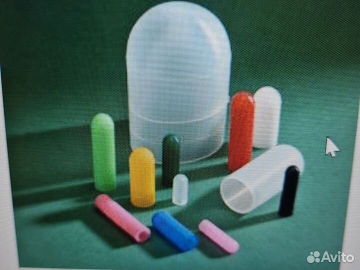 Колпачки, Заглушки 315 градусов