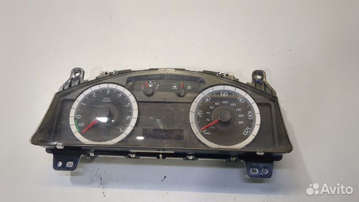 Щиток приборов Ford Escape, 2008