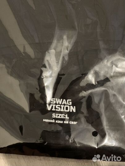 Футболка Scarface