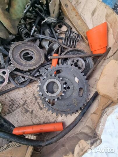 Запчасти chevrolet blazer s15