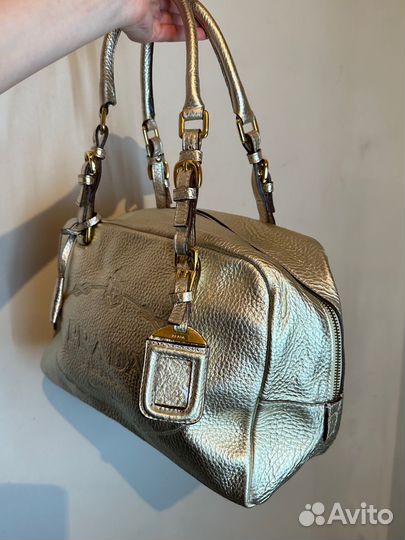 Сумка prada
