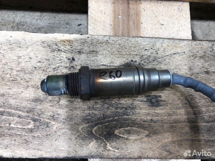 Датчик кислородный Bmw 5 E60 M54B30