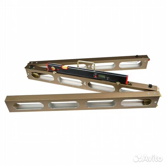 Рейка дорожная рду-кондор-Э универсальная складная