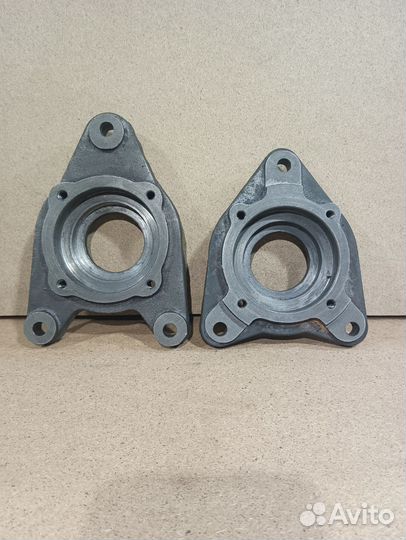 Корпус подшипника роу-6 пин-04.104