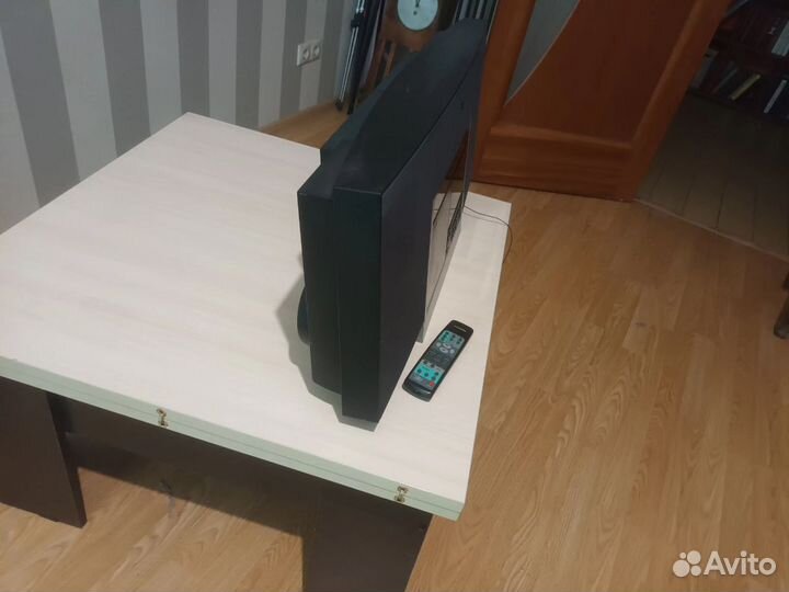 Музыкальный центр