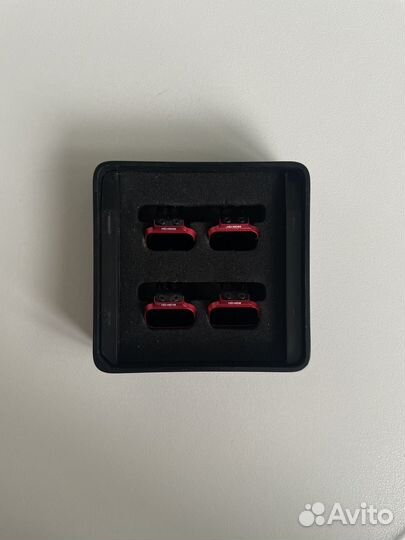 Набор фильтров Mavic Mini (ND8/16/32/64) (pgytech)