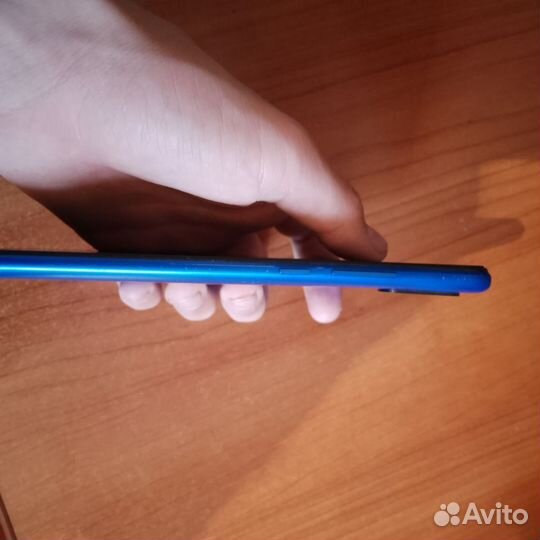 Xiaomi Redmi 9A, 2/32 ГБ