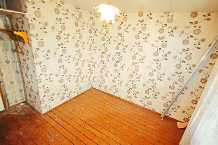 Комната 14 м² в 4-к., 3/4 эт.