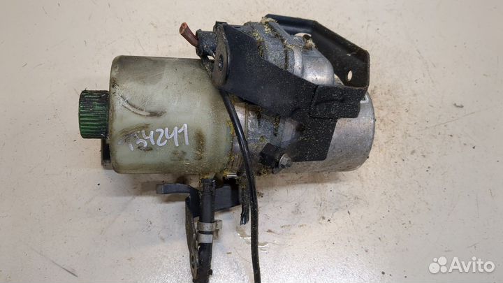 Насос усилителя руля Skoda Fabia, 2009