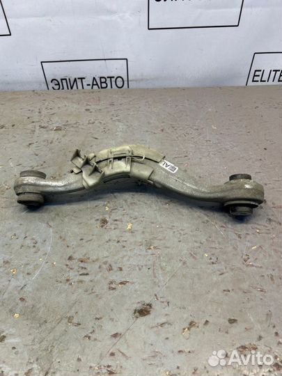 Рычаг задний левый Bmw 5 G30 2.0 2021