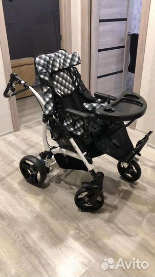 Детские коляски новая