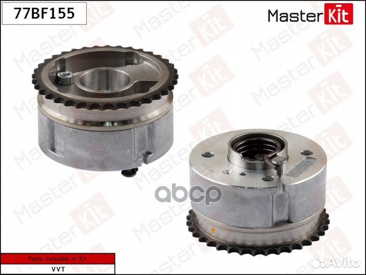Механизм газораспределения (выпуск) hyuindai/KI