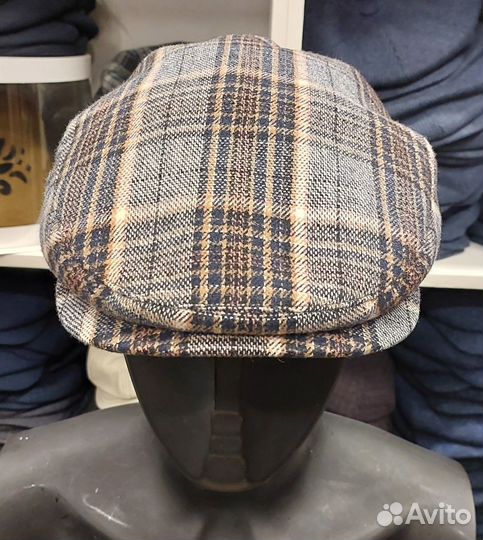 Кепка Реглан fredrikson