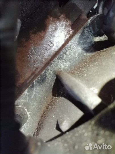 Разбор на запчасти Hyundai Tucson 1