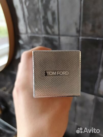 Tom Ford духи Soleil Neige унисекс