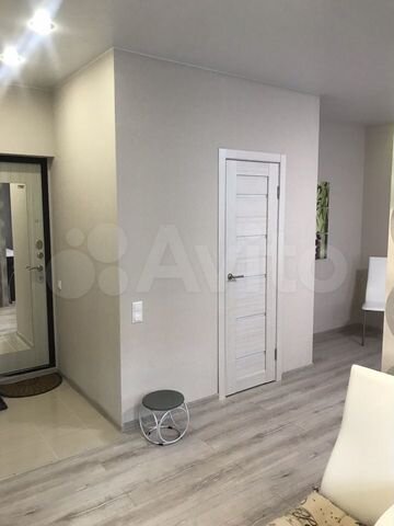 Квартира-студия, 33 м², 12/22 эт.