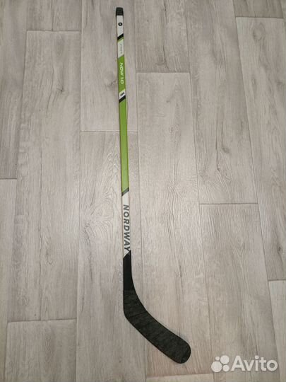 Клюшка правая Nordway