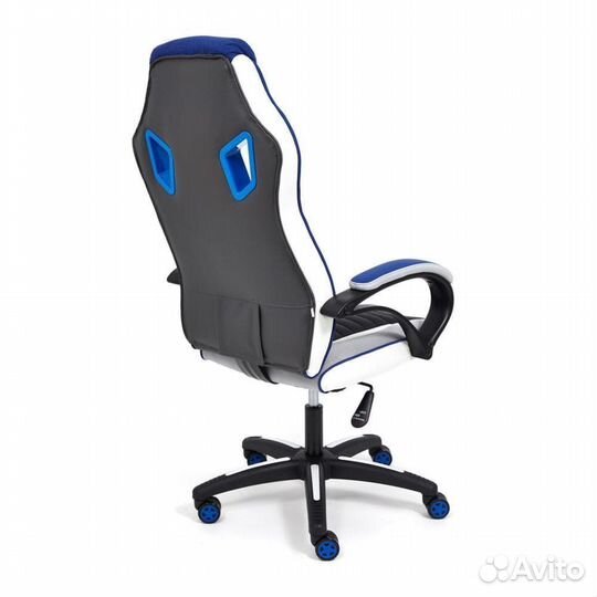 Кресло компьютерное pilot