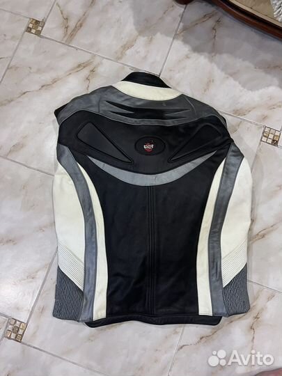 Мотокуртка ixs rx5t