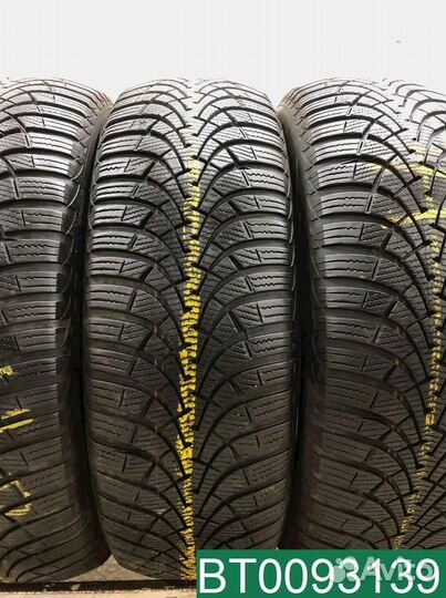 Goodyear UltraGrip 9 205/60 R16 105W