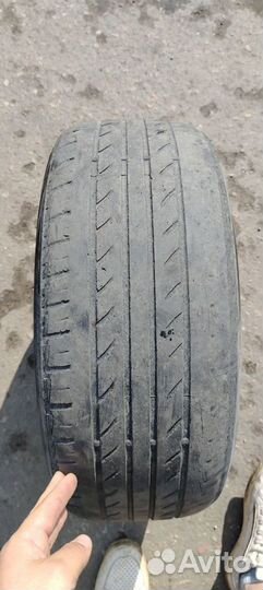 Mazzini Eco 307 205/55 R16