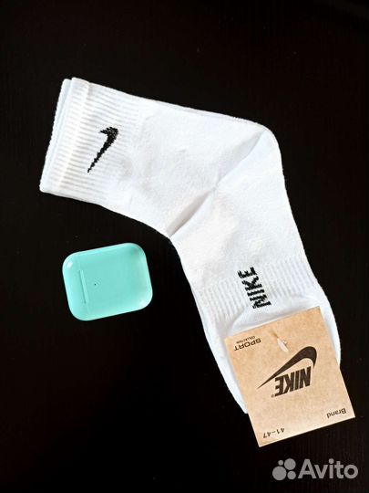Носки Nike