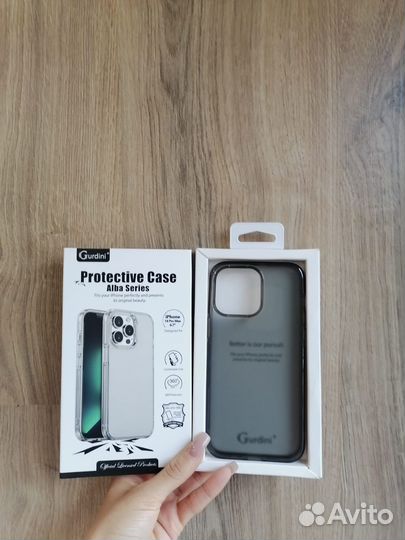 Противоударный чехол iPhone 14, 14 pro, 14 pro max