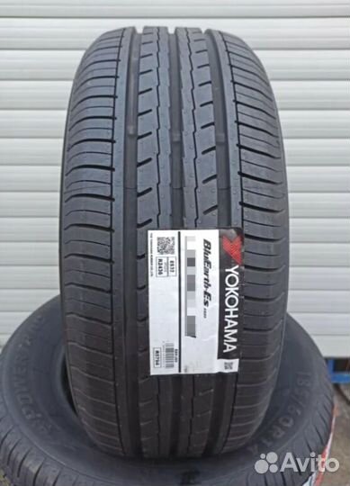 Yokohama Bluearth ES32 205/60 R16 92H