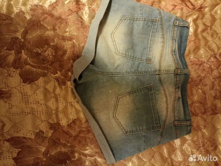 Женская одежда пакетом