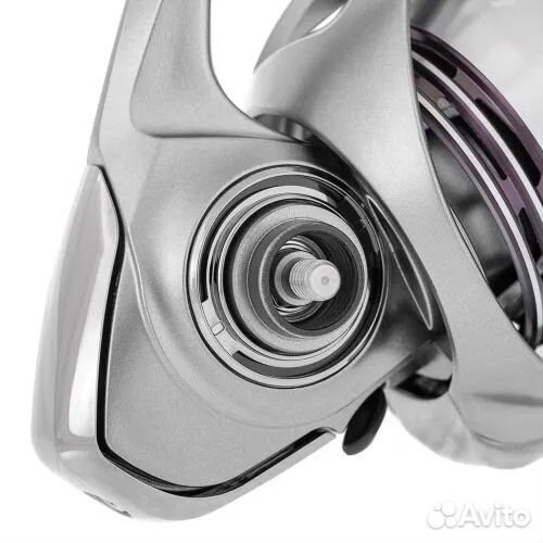 Катушка Daiwa Exceller LT3000D-C