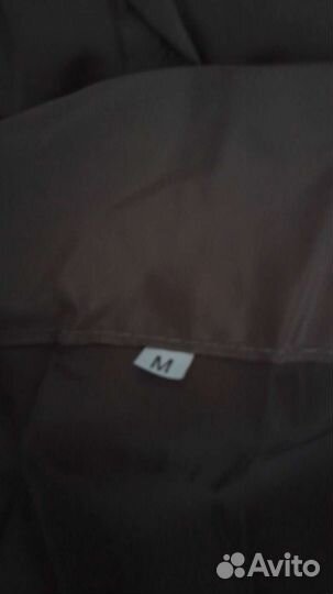 Куртка женская