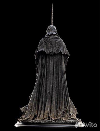 Статуя Weta. Властелин колец. Nazgul