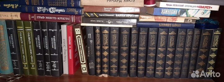 Книги новые и бу бесплатно