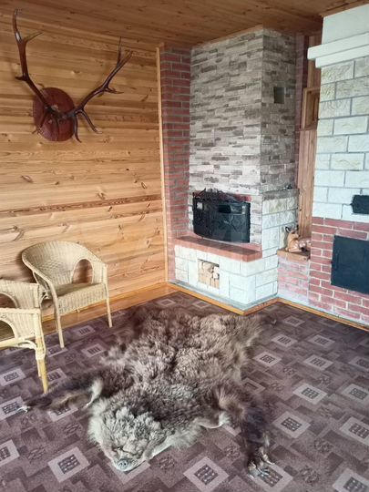 Дом 100 м² на участке 6 сот.