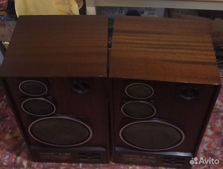 Радиотехника 35ас 012