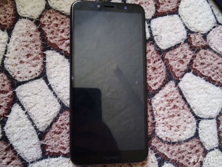 HONOR 7A Pro, 2/16 ГБ