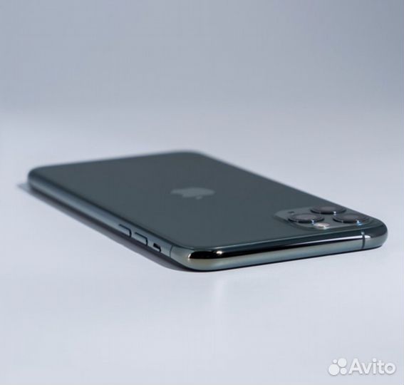 iPhone 11 Pro Max, 512 ГБ