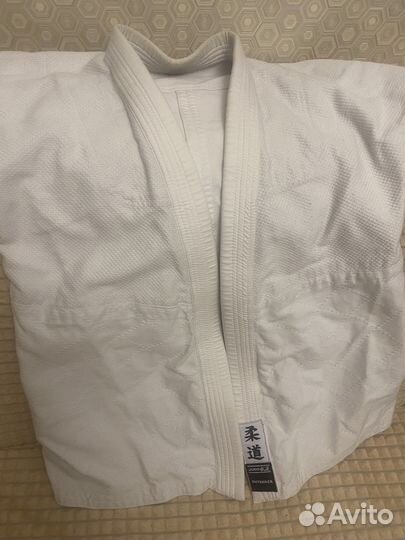 Кимано белое 160