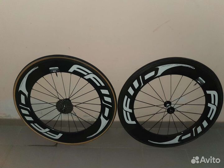 Колеса для велосипеда 28