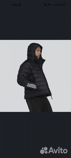 Куртка мужская adidas