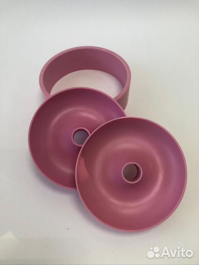 Форма для бомбочек