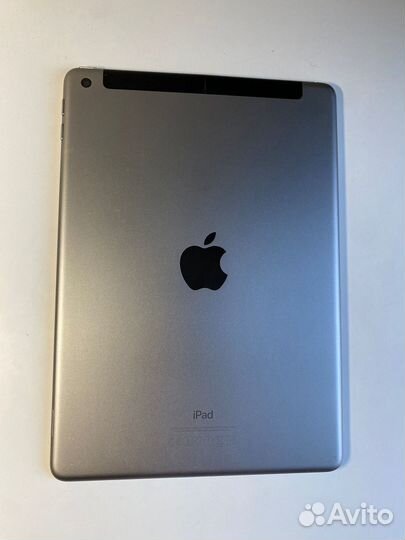 iPad 5-th 32gb sim,wi-fi Ростест