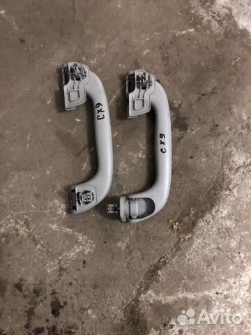 Ручка потолочная Мазда CX9